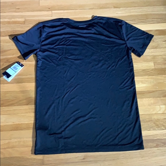 NWT Boys XL Adidas aero ready T-Shirt - Picture 3 of 10